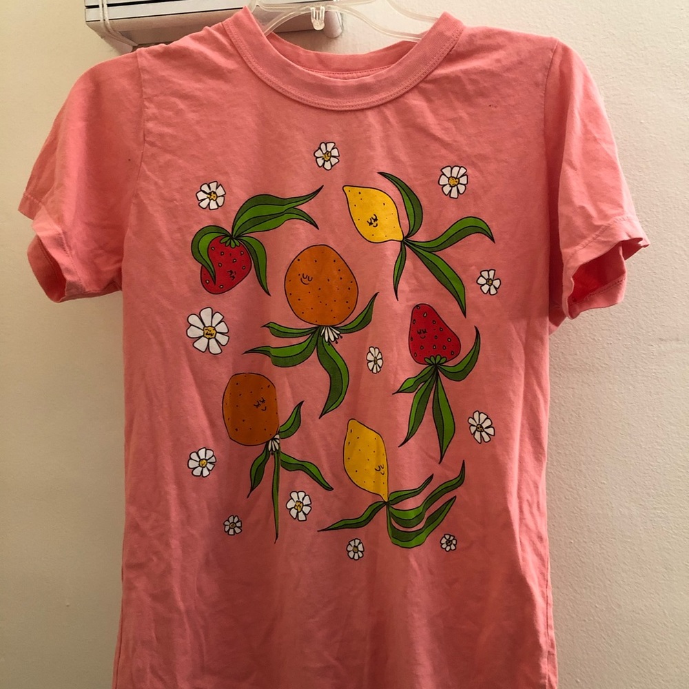 Big Bud Fruit Babies Tee